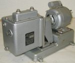 Metrovac GDR1
